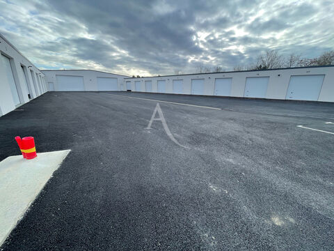  Parking / Garage � louer 1 pi�ce 41 m�