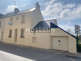  Maison à vendre 4 pièces 88 m²