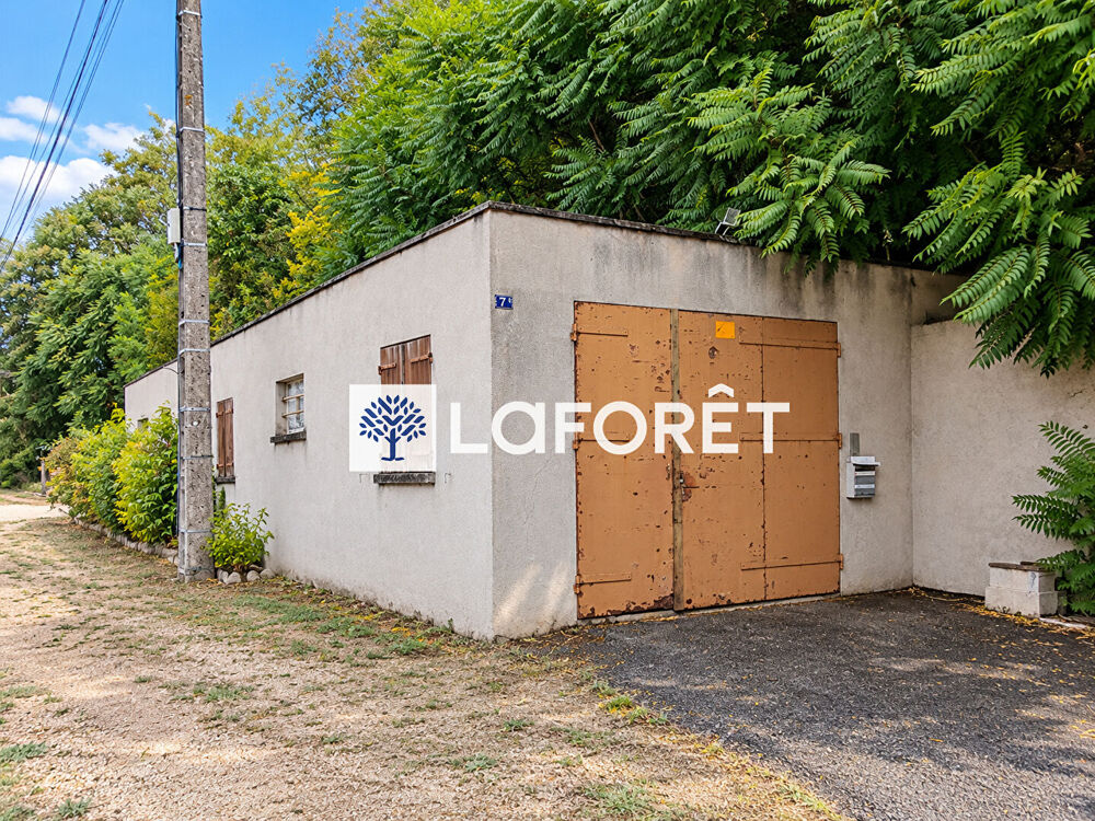 Vente Parking/Garage Ensemble 2 garages proche Provins Provins