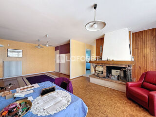  Maison à vendre 8 pièces 168 m²