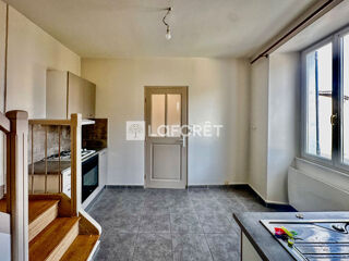  Maison à vendre 6 pièces 99 m²