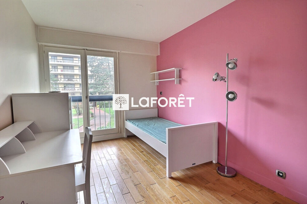 à vendre  Appartement Rueil-Malmaison (92500)