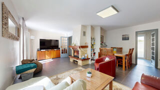  Maison à vendre 6 pièces 105 m²