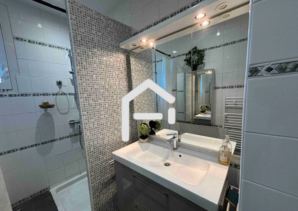 Vente Maison Havre de paix en pleine ville !!! Marseille 10