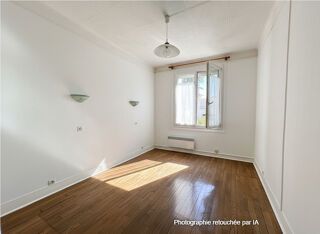  Appartement à vendre 3 pièces 54 m²