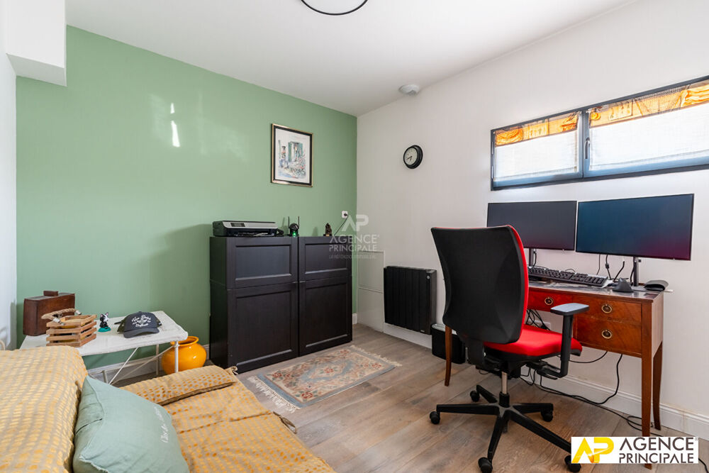 à vendre  Maison Le Mesnil-le-Roi (78600)
