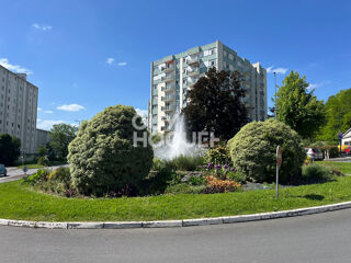  Appartement à vendre 3 pièces 75 m²