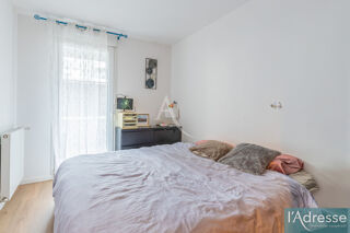  Appartement  vendre 3 pices 57 m