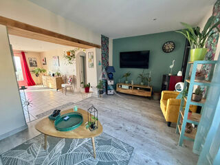  Maison  vendre 3 pices 90 m