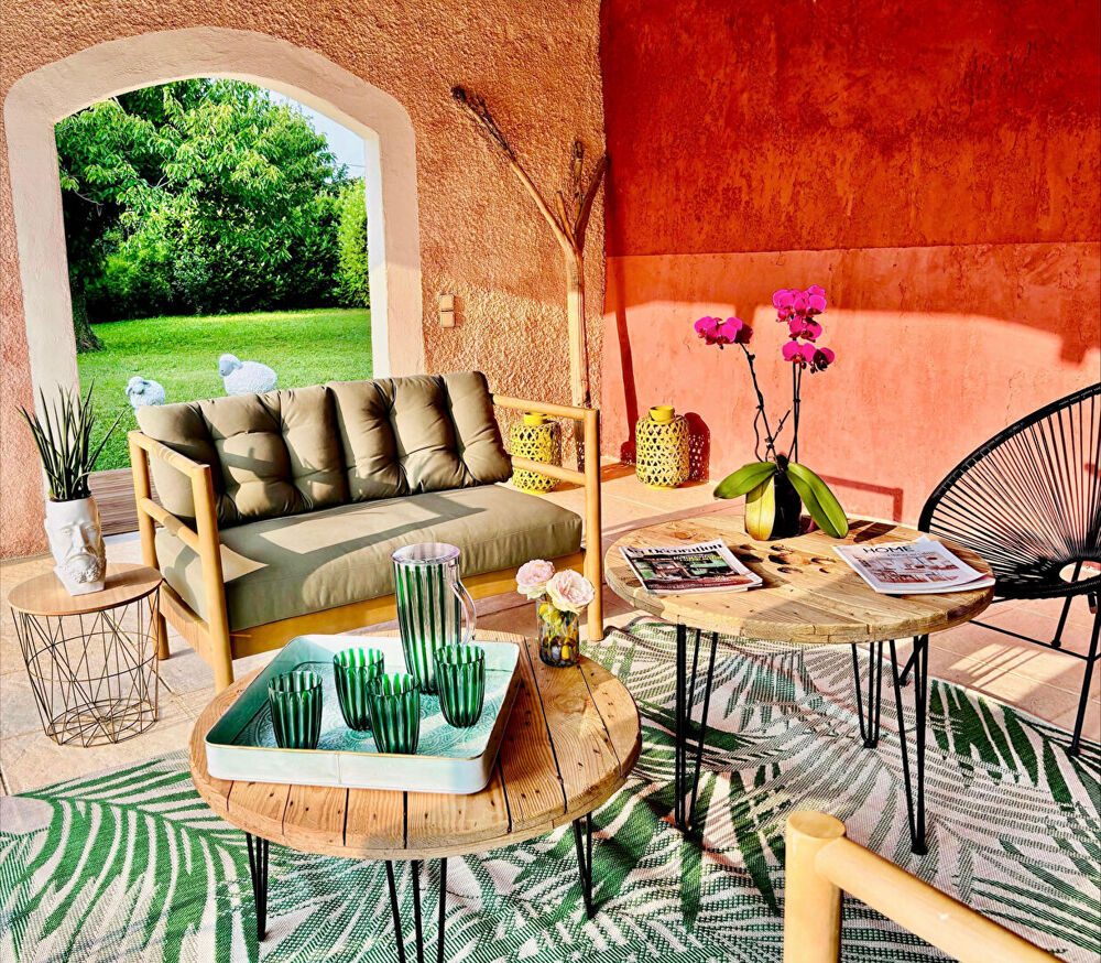 � vendre  Villa Malissard (26120)