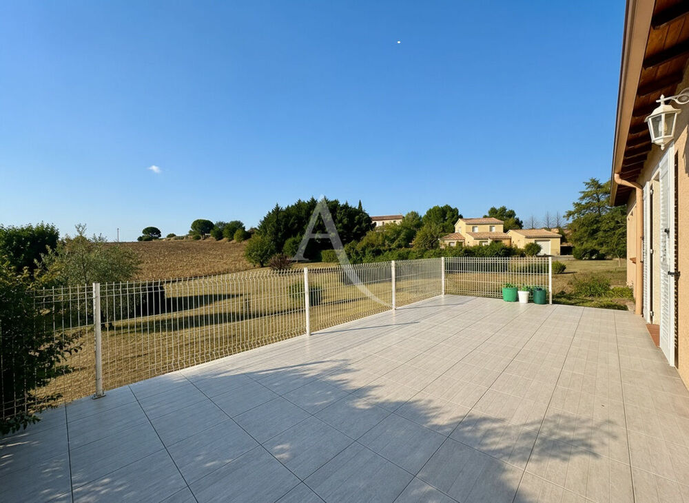Vente Maison Maison L Isle Jourdain 5 pièce(s) 145m2 L isle jourdain