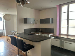  Appartement � louer 2 pi�ces 59 m�