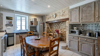  Maison  vendre 4 pices 80 m