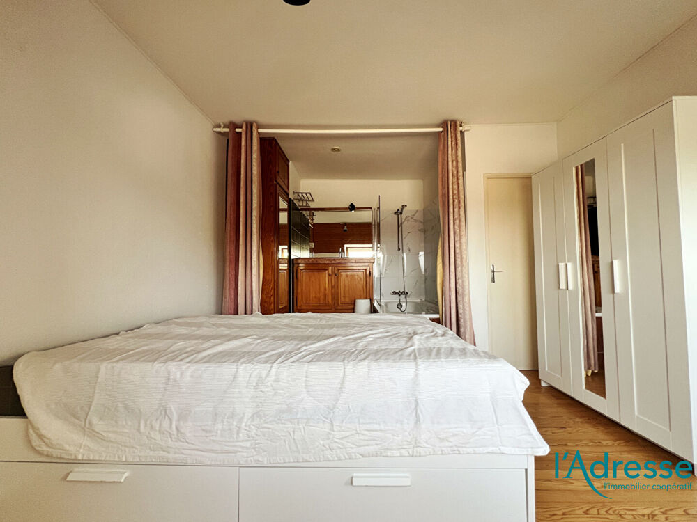 Location Appartement Appartement Colmar 1 pièces - 33 m2 Colmar