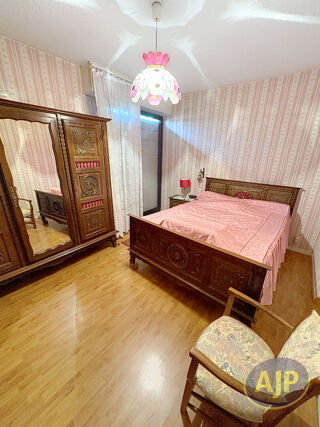  Maison à vendre 6 pièces 125 m²