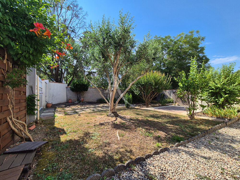 Vente Maison LA ROCHELLE - QUARTIER PORT-NEUF La rochelle