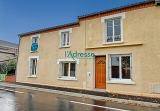  Maison � vendre 5 pi�ces 145 m�