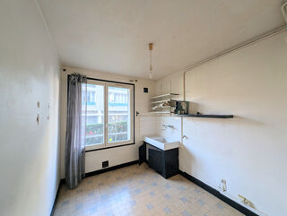  Appartement � vendre 1 pi�ce 30 m�