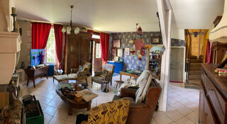  Maison à vendre 7 pièces 220 m²