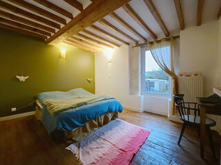  Maison à louer 4 pièces 69 m²