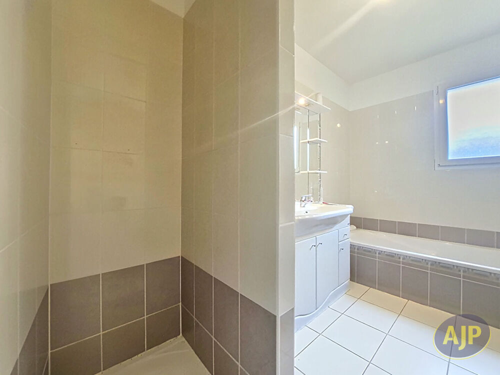 Maison plain pied 70m² La Roche sur Yon