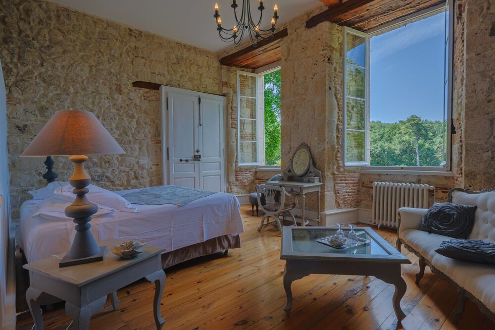 à vendre  Villa Agen (47000)