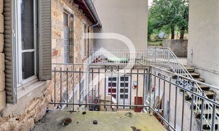  Immeuble  vendre 480 m