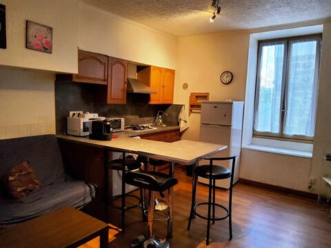  Appartement � louer 1 pi�ce 28 m�