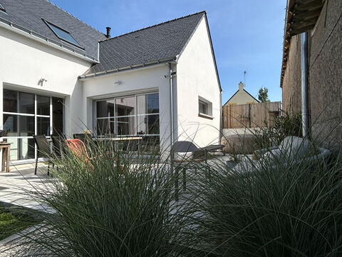   Maison 4 Chambres Maison - 5 pi�ce(s) - 127 m�
