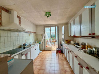  Maison à vendre 4 pièces 105 m²