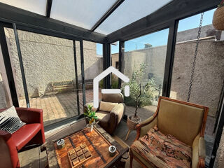  Maison à louer 6 pièces 106 m²