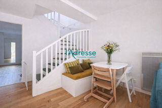  Maison � vendre 4 pi�ces 90 m�