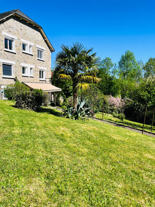  Maison à vendre 7 pièces 