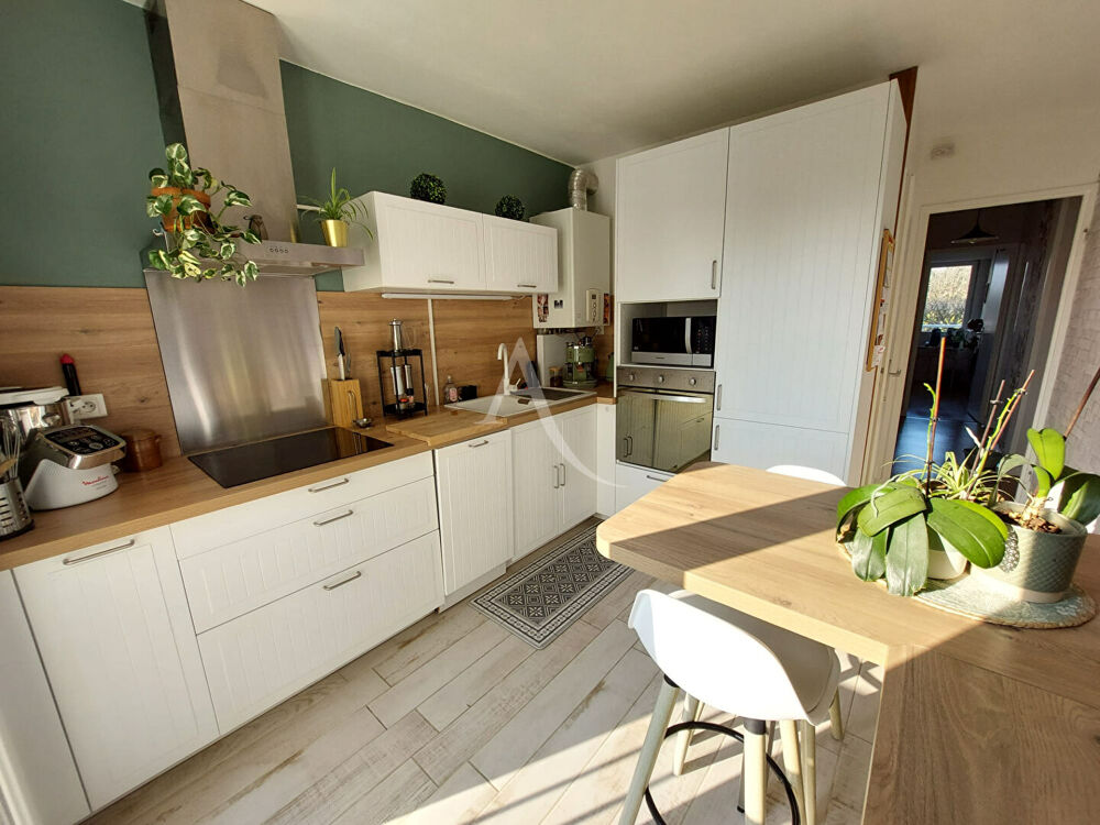 Appartement T5 - BLOIS quartier Hôpital