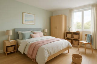  Appartement à vendre 3 pièces 84 m²