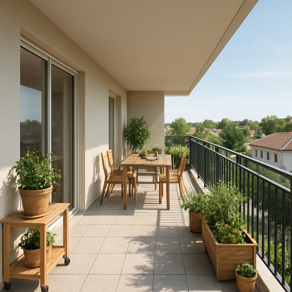 à vendre  Appartement Aix-en-Provence (13100)