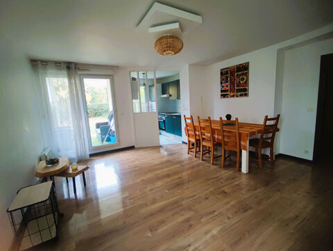  Appartement  louer 3 pices 63 m