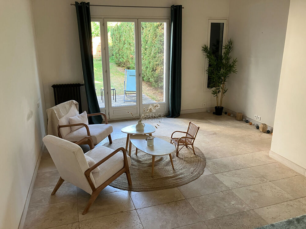Vente Maison Maison 4 pièce(s) 80m2 Maisons laffitte