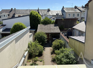  Maison � vendre 3 pi�ces 65 m�