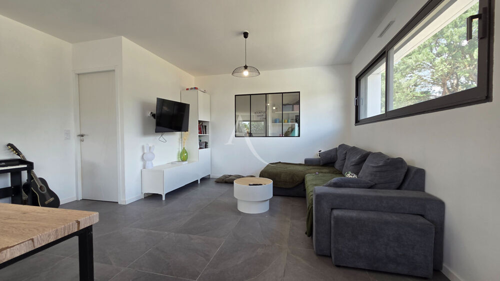 Vente Maison Maison Contemporaine de 104 m² à Saint-Hilaire-de-Riez Saint hilaire de riez