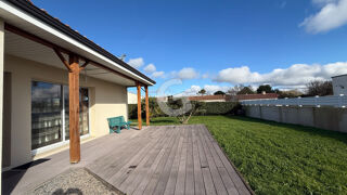  Maison � vendre 4 pi�ces 91 m�