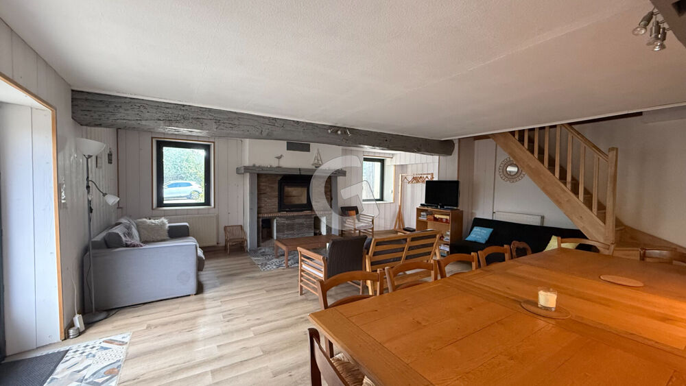 Vente Maison Maison 6 pièces 125 m² à vendre à Avrille Avrille