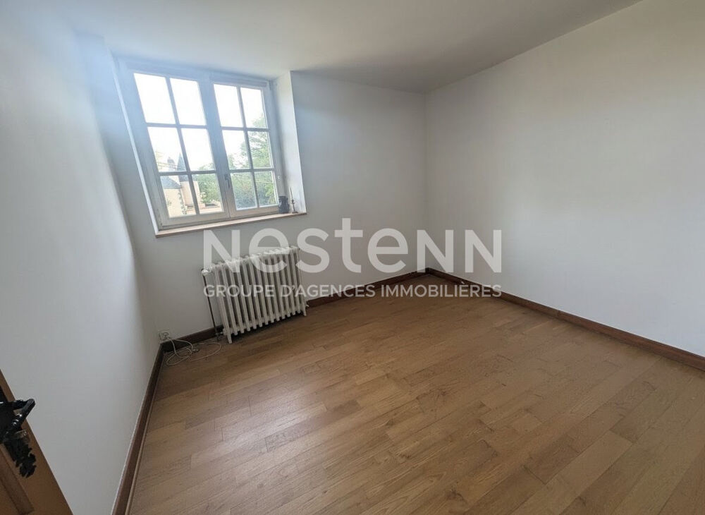 Location Appartement Appartement à louer au sein d'un ancien manoir rénové Saint nolff