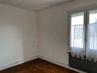  Maison à vendre 4 pièces 