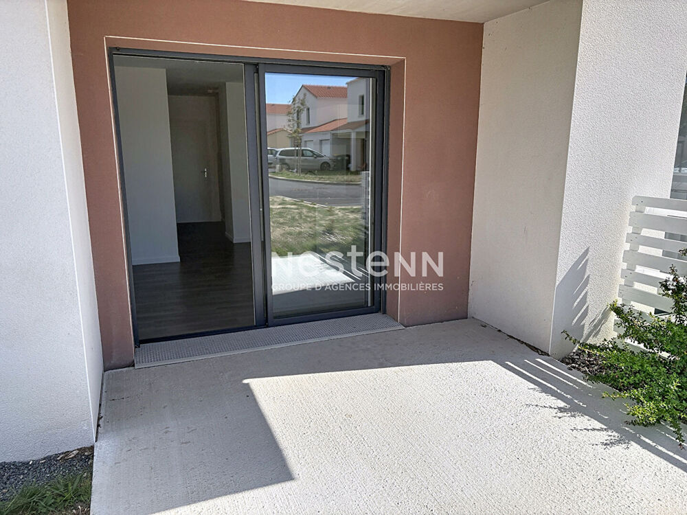 A louer Appartement 2 chambres - Saint-Gilles-Croix-de-Vie