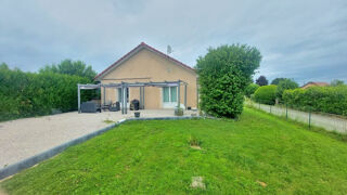  Maison à vendre 6 pièces 107 m²