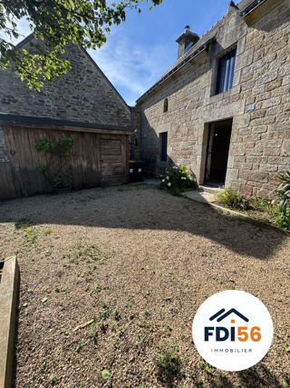  Maison � louer 4 pi�ces 89 m� Languidic