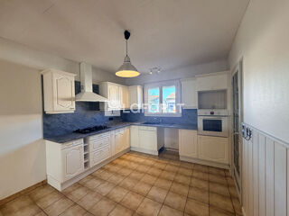  Maison � vendre 5 pi�ces 102 m�