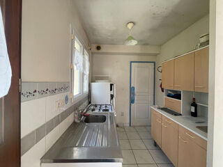  Maison � vendre 4 pi�ces 65 m�