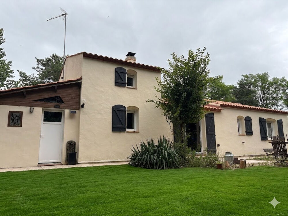 Maison 5 pièces 112 m² · à Saint Hilaire de Riez · 112 m² · 327 400 €